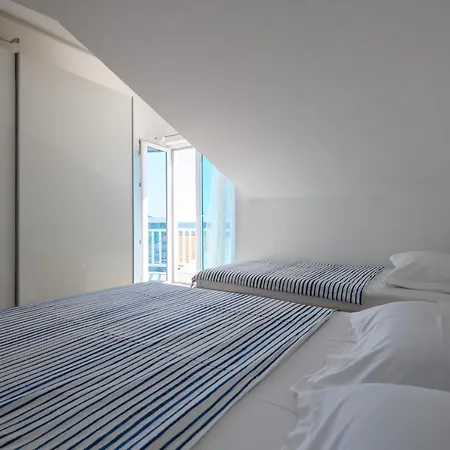 Inat 게스트하우스 두브로브니크