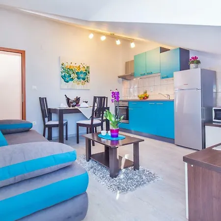 Inat 게스트하우스 두브로브니크