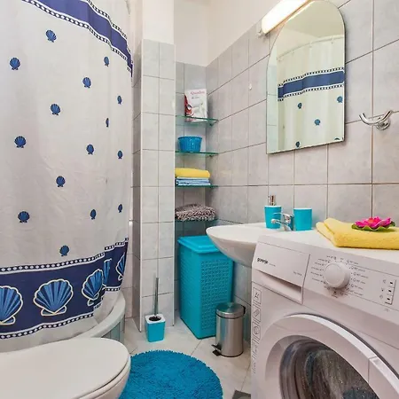 Inat Pensión Dubrovnik