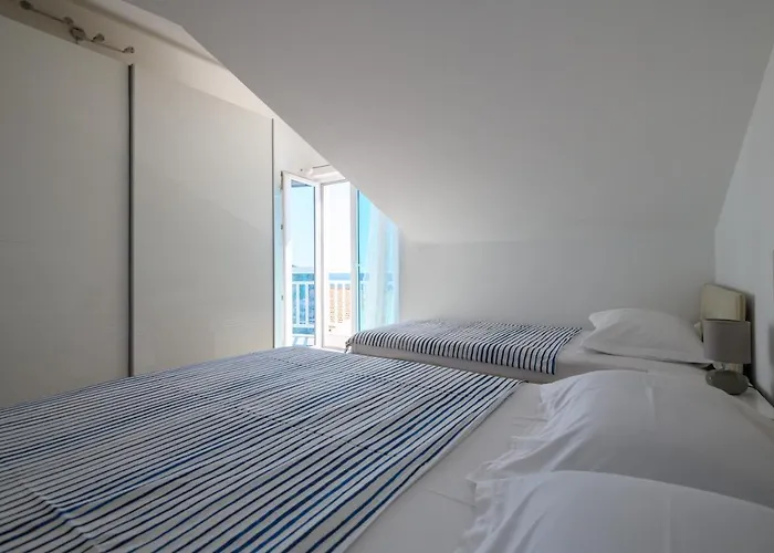 Inat Pensión Dubrovnik