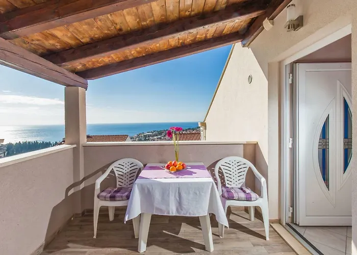 Inat 招待所 杜布罗夫尼克