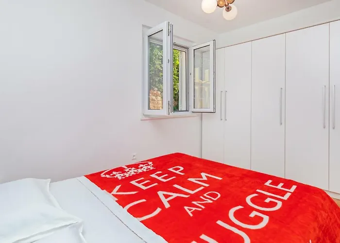 Inat 3* Dubrovnik