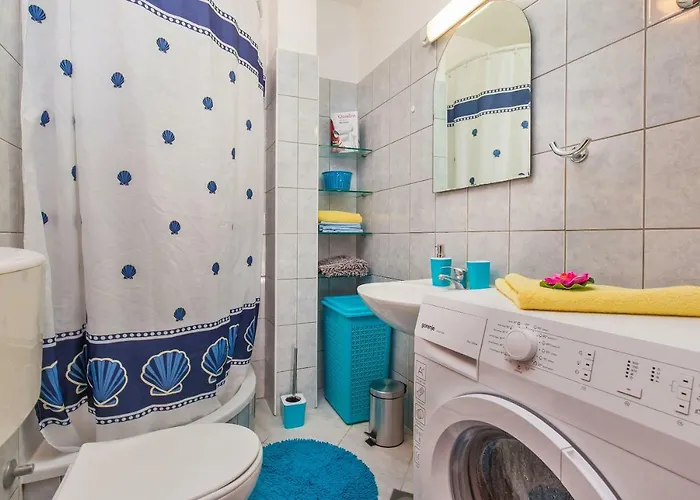 Inat Pensjonat Dubrownik