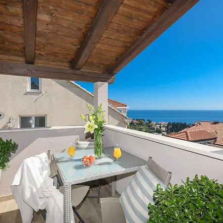 Inat Maison d'hôtes Dubrovnik