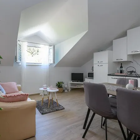 Inat Maison d'hôtes Dubrovnik