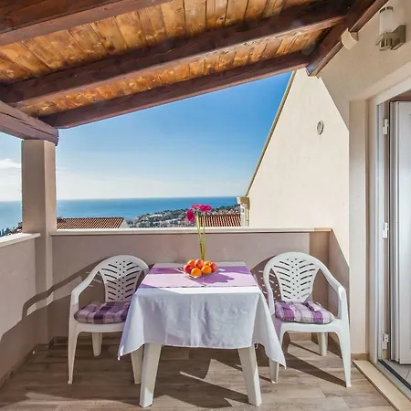 Inat Maison d'hôtes Dubrovnik