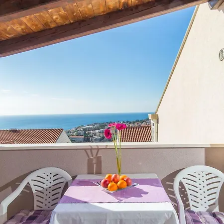 Inat Maison d'hôtes Dubrovnik