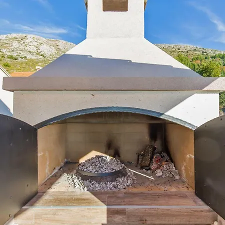 Maison d'hôtes Inat Dubrovnik