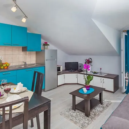 Inat Maison d'hôtes 3*
