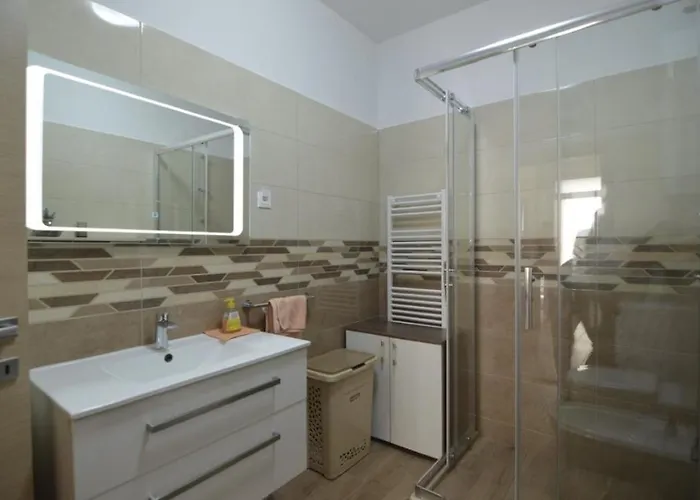 Pensionat Inat Dubrovnik