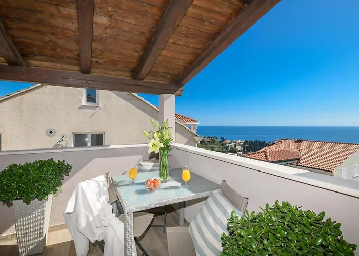 Inat Pensionat Dubrovnik