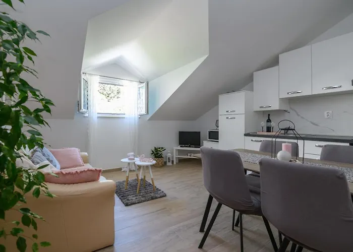 Inat Pensionat Dubrovnik