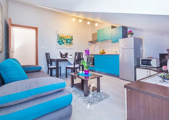 Inat Pensionat Dubrovnik