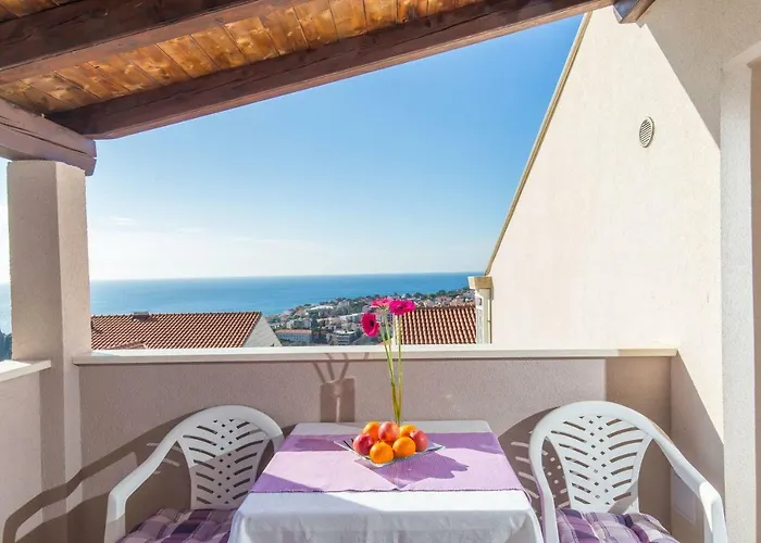 Inat Pensionat Dubrovnik