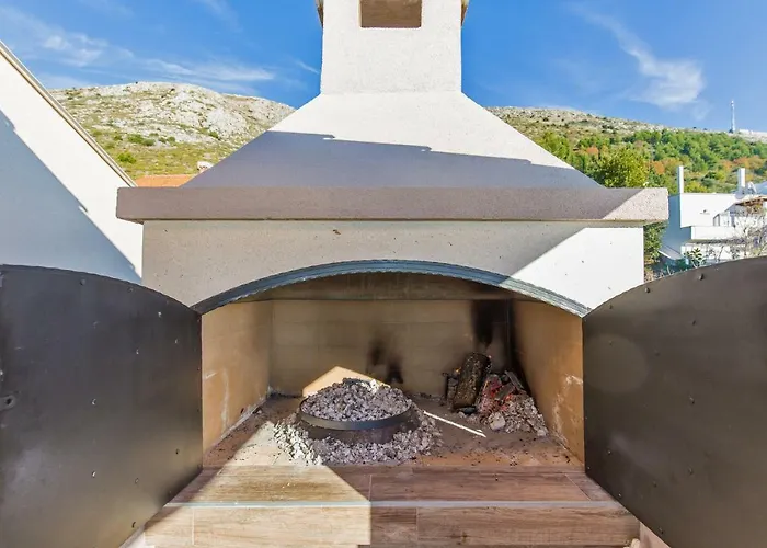 Pensionat Inat Dubrovnik