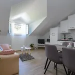 Inat Pensjonat Dubrownik