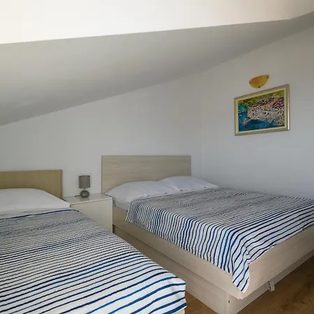 Inat Pensjonat 3*